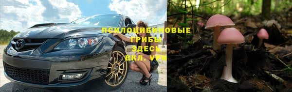 альфа пвп Липки